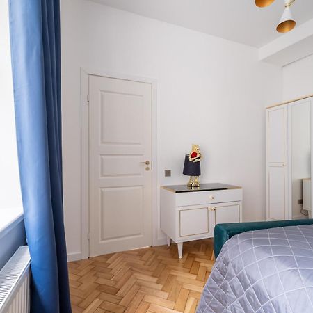 Old Town 1-Bedroom Apartment Riga Exterior photo