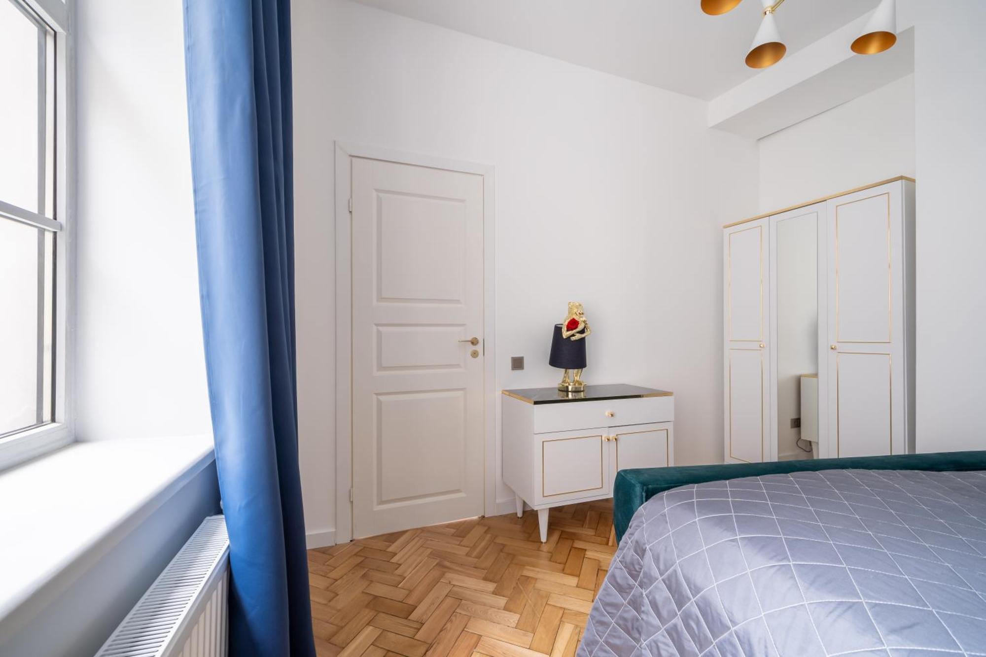 Old Town 1-Bedroom Apartment Riga Exterior photo