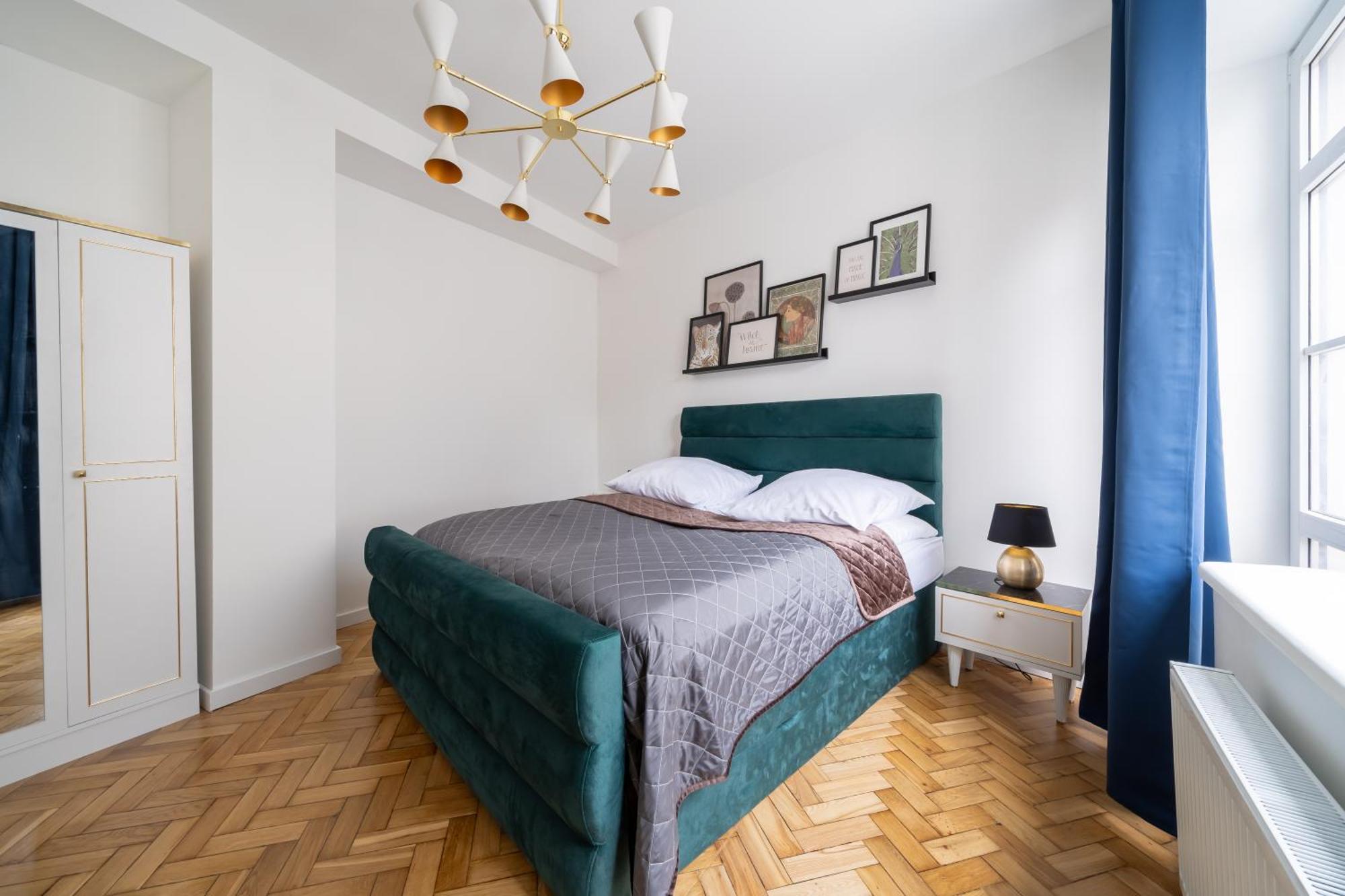 Old Town 1-Bedroom Apartment Riga Exterior photo